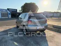 2008 Volkswagen Polo
