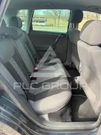 2008 Volkswagen Polo