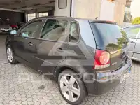 2008 Volkswagen Polo