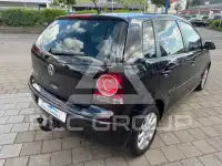 2008 Volkswagen Polo