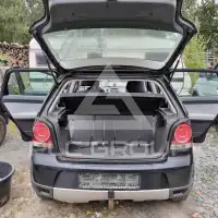 2008 Volkswagen Polo