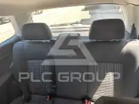 2008 Volkswagen Polo