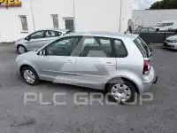 2008 Volkswagen Polo