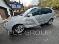 2008 Volkswagen Polo