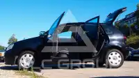2008 Volkswagen Polo