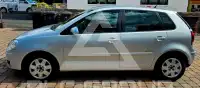 2008 Volkswagen Polo