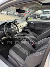 2008 Volkswagen Polo