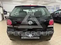 2008 Volkswagen Polo