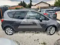 2008 Volkswagen Polo