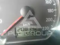 2008 Volkswagen Polo