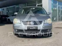 2008 Volkswagen Polo