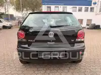 2008 Volkswagen Polo