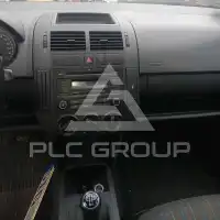 2008 Volkswagen Polo