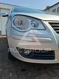 2008 Volkswagen Polo