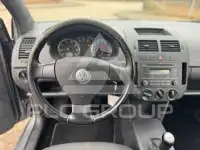 2008 Volkswagen Polo