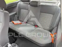 2008 Volkswagen Polo