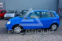 2008 Volkswagen Polo