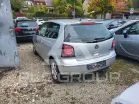 2008 Volkswagen Polo