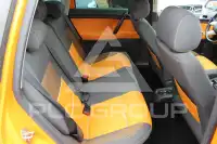 2008 Volkswagen Polo