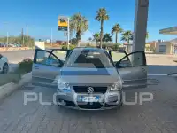 2008 Volkswagen Polo