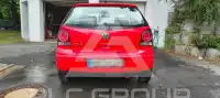2008 Volkswagen Polo