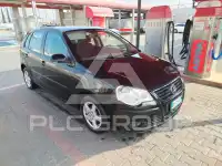 2008 Volkswagen Polo