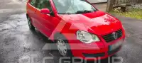 2008 Volkswagen Polo