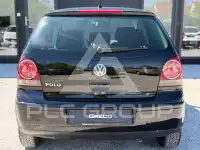 2008 Volkswagen Polo