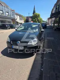 2008 Volkswagen Polo