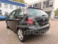2008 Volkswagen Polo