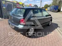 2008 Volkswagen Polo