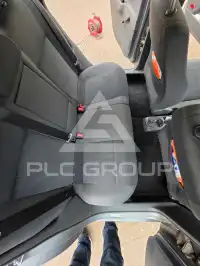 2008 Volkswagen Polo