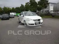 2008 Volkswagen Polo