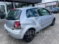 2008 Volkswagen Polo