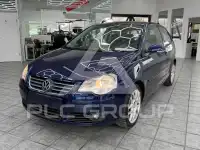 2008 Volkswagen Polo