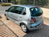 2008 Volkswagen Polo