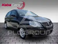 2008 Volkswagen Polo