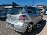 2008 Volkswagen Polo