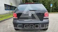 2008 Volkswagen Polo
