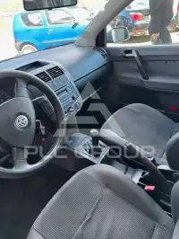 2008 Volkswagen Polo