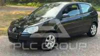 2008 Volkswagen Polo