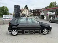 2008 Volkswagen Polo