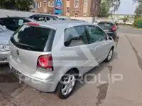 2008 Volkswagen Polo