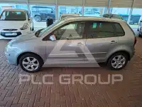 2008 Volkswagen Polo