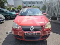 2008 Volkswagen Polo