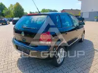 2008 Volkswagen Polo