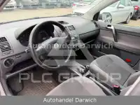 2008 Volkswagen Polo