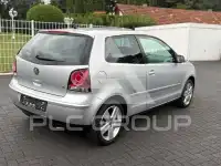 2008 Volkswagen Polo