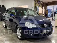 2008 Volkswagen Polo