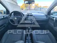 2008 Volkswagen Polo